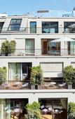 Туры в отель ART HOUSE Basel - Member of Design Hotels Туры в отель ART HOUSE Basel - Member of Design Hotels