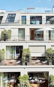 Туры в отель ART HOUSE Basel - Member of Design Hotels Туры в отель ART HOUSE Basel - Member of Design Hotels