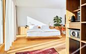 Туры в отель ART HOUSE Basel - Member of Design Hotels Туры в отель ART HOUSE Basel - Member of Design Hotels