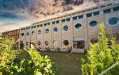 Туры в отель Silo Design & Boutique Hostel Туры в отель Silo Design & Boutique Hostel