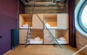Туры в отель Silo Design & Boutique Hostel Туры в отель Silo Design & Boutique Hostel