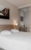 Туры в отель Starling Hotel Residence Geneve Туры в отель Starling Hotel Residence Geneve