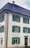 Туры в отель Hotel De la cigogne Туры в отель Hotel De la cigogne