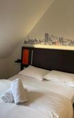 Туры в отель easyHotel Zurich City Limmatplatz Туры в отель easyHotel Zurich City Limmatplatz