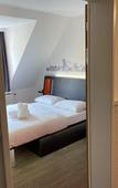 Туры в отель easyHotel Zurich City Limmatplatz Туры в отель easyHotel Zurich City Limmatplatz