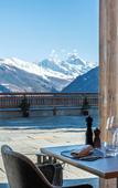 Туры в отель Dent Blanche Resort - TemptingPlaces Collection Туры в отель Dent Blanche Resort - TemptingPlaces Collection