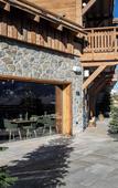 Туры в отель Dent Blanche Resort - TemptingPlaces Collection Туры в отель Dent Blanche Resort - TemptingPlaces Collection