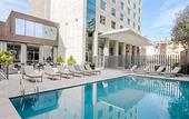 Туры в отель Pullman Santiago Vitacura Туры в отель Pullman Santiago Vitacura