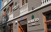 Туры в отель Hotel Loreto Туры в отель Hotel Loreto