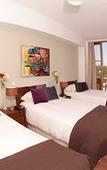 Туры в отель Hotel Loreto Туры в отель Hotel Loreto
