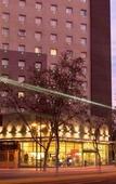 Туры в отель Hotel ibis Santiago Providencia Туры в отель Hotel ibis Santiago Providencia