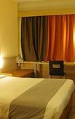 Туры в отель Hotel ibis Santiago Providencia Туры в отель Hotel ibis Santiago Providencia