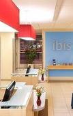 Туры в отель Hotel ibis Santiago Providencia Туры в отель Hotel ibis Santiago Providencia