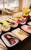 Туры в отель Hotel ibis Santiago Providencia Туры в отель Hotel ibis Santiago Providencia