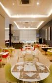 Туры в отель Hotel ibis Santiago Providencia Туры в отель Hotel ibis Santiago Providencia