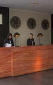 Туры в отель DoubleTree by Hilton Hotel Santiago - Vitacura Туры в отель DoubleTree by Hilton Hotel Santiago - Vitacura
