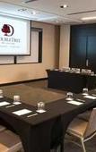 Туры в отель DoubleTree by Hilton Hotel Santiago - Vitacura Туры в отель DoubleTree by Hilton Hotel Santiago - Vitacura