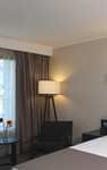 Туры в отель DoubleTree by Hilton Hotel Santiago - Vitacura Туры в отель DoubleTree by Hilton Hotel Santiago - Vitacura