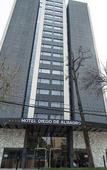 Туры в отель Hotel Diego de Almagro Providencia Туры в отель Hotel Diego de Almagro Providencia