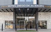 Туры в отель Hotel Diego de Almagro Providencia Туры в отель Hotel Diego de Almagro Providencia