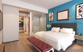 Туры в отель NH Collection Santiago Casacostanera Туры в отель NH Collection Santiago Casacostanera