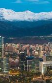 Туры в отель NH Collection Santiago Casacostanera Туры в отель NH Collection Santiago Casacostanera