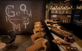 Туры в отель Novotel Santiago Providencia Туры в отель Novotel Santiago Providencia
