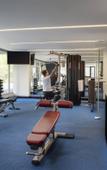 Туры в отель Novotel Santiago Providencia Туры в отель Novotel Santiago Providencia