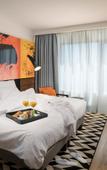 Туры в отель Novotel Santiago Providencia Туры в отель Novotel Santiago Providencia