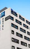 Туры в отель Ibis Budget Santiago Providencia Туры в отель Ibis Budget Santiago Providencia