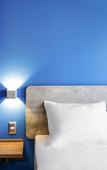 Туры в отель Ibis Budget Santiago Providencia Туры в отель Ibis Budget Santiago Providencia