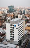 Туры в отель Ibis Budget Santiago Providencia Туры в отель Ibis Budget Santiago Providencia