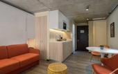 Туры в отель Hub Providencia Туры в отель Hub Providencia