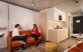 Туры в отель Hub Providencia Туры в отель Hub Providencia
