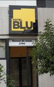 Туры в отель Hotel Blu Туры в отель Hotel Blu