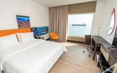 Туры в отель Hampton By Hilton Santiago Las Condes Туры в отель Hampton By Hilton Santiago Las Condes