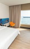 Туры в отель Hampton By Hilton Santiago Las Condes Туры в отель Hampton By Hilton Santiago Las Condes