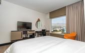 Туры в отель Hampton By Hilton Santiago Las Condes Туры в отель Hampton By Hilton Santiago Las Condes