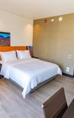 Туры в отель Hampton By Hilton Santiago Las Condes Туры в отель Hampton By Hilton Santiago Las Condes