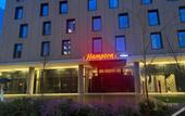 Туры в отель Hampton By Hilton Santiago Las Condes Туры в отель Hampton By Hilton Santiago Las Condes
