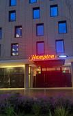 Туры в отель Hampton By Hilton Santiago Las Condes Туры в отель Hampton By Hilton Santiago Las Condes