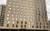 Туры в отель Hampton By Hilton Santiago Las Condes Туры в отель Hampton By Hilton Santiago Las Condes