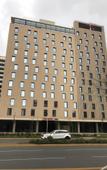 Туры в отель Hampton By Hilton Santiago Las Condes Туры в отель Hampton By Hilton Santiago Las Condes