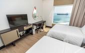 Туры в отель Hampton By Hilton Santiago Las Condes Туры в отель Hampton By Hilton Santiago Las Condes