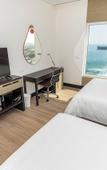 Туры в отель Hampton By Hilton Santiago Las Condes Туры в отель Hampton By Hilton Santiago Las Condes