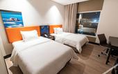 Туры в отель Hampton By Hilton Santiago Las Condes Туры в отель Hampton By Hilton Santiago Las Condes