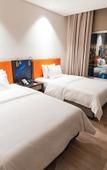 Туры в отель Hampton By Hilton Santiago Las Condes Туры в отель Hampton By Hilton Santiago Las Condes