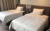 Туры в отель Hampton By Hilton Santiago Las Condes Туры в отель Hampton By Hilton Santiago Las Condes