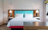 Туры в отель Hampton By Hilton Santiago Las Condes Туры в отель Hampton By Hilton Santiago Las Condes