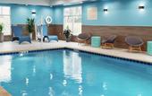 Туры в отель Hampton By Hilton Santiago Las Condes Туры в отель Hampton By Hilton Santiago Las Condes